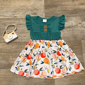 Children’s boutique clothing